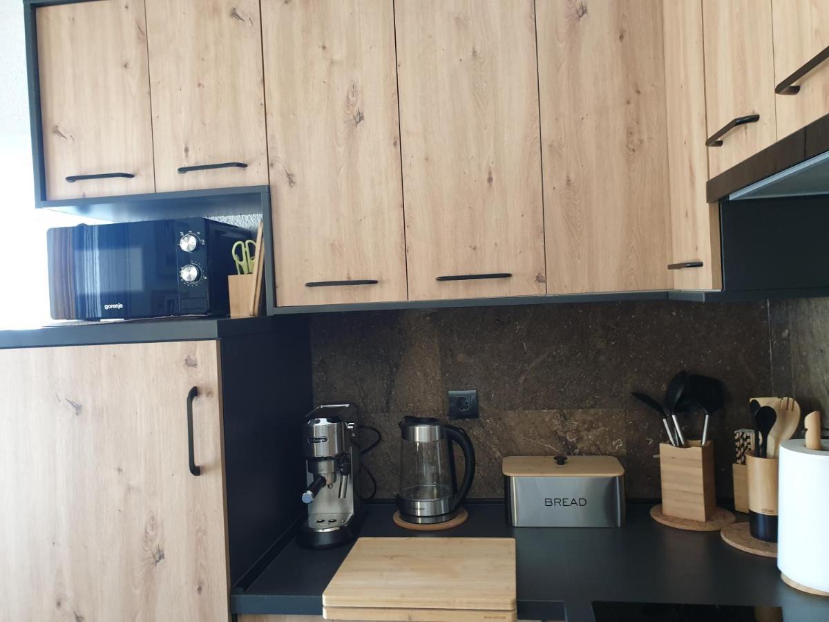 Apartman Anabella Rovanjska Exterior foto