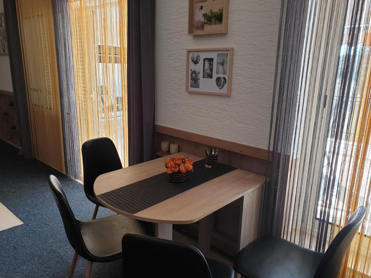 Apartman Anabella Rovanjska Exterior foto